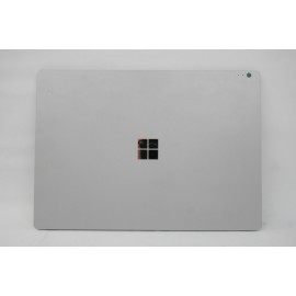 Microsoft Surface Book 1703 13.5" Cracked LCD i5-6300U 2.4GHz 8GB 128GB W10P P1