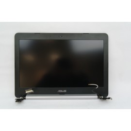 13.3" LCD FHD Screen Assembly w/ WebCam Hinges for ASUS Chromebook C301SA-IB04