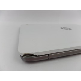 HP Chromebook 14-ak041dx 14" HD Intel N2840 2.16GHz 4GB 16GB Chrome - Chipped