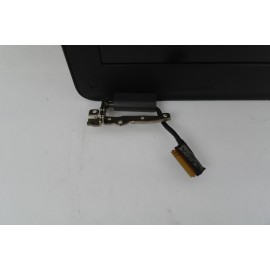 11.6" LCD Screen Assembly w/Web Cam Hinges for Dell Chromebook 11 3180