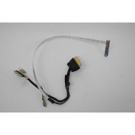 OEM Video Cable 448.0GK01.0011 for HP Pavilion x360 14m-DH1003DX 7UT48UA 