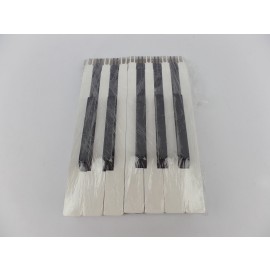 OEM Roland RD-500 Keys Full Octave 7 White 5 Black Keys Piano Keyboard