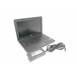 Dell Latitude 3190 11.6" HD Celeron N4120 1.1GHz 4GB 128GB SSD W10H Laptop U