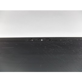 For parts only! 15.6" LCD Screen Assembly f/ HP Spectre x360 15-ch011dx -Cracked