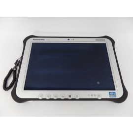 Panasonic ToughPad FZ-G1 10" WUXGA Touch i5-3437U 1.9GHz 4GB 256GB W10P Tablet 