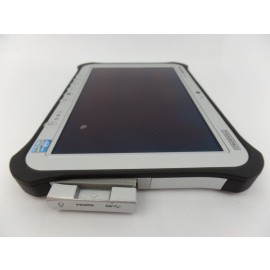 Panasonic ToughPad FZ-G1 10" WUXGA Touch i5-3437U 1.9GHz 4GB 256GB W10P Tablet 