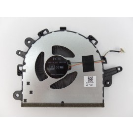 OEM CPU Cooling Fan DC28000DWF0 for Lenovo S145-15AST 