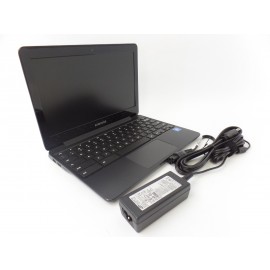 Samsung 11.6" Chromebook 3 Intel Celeron N3050 2GB 16GB XE500C13-K01US Laptop U