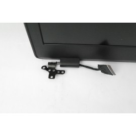 11.6" LCD Screen Assembly Web Camera Hinges for Lenovo Chromebook 82J70001US 
