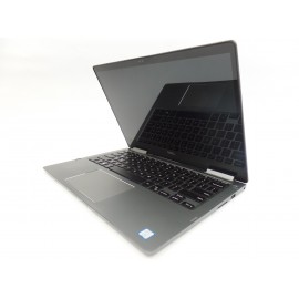 Dell Inspiron 7373 13.3" FHD Touch i7-8550U 16GB 256GB SSD W10P 2in1 Laptop U