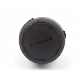 Fujifilm FUJINON Super EBC XF16-80mm 1:4 R OIS WR Ø 72 Zoom Lens 