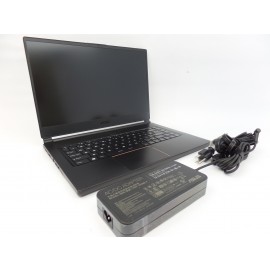 MSI GS65 8RF Steath 15.6" FHD i7-8750H 16GB 512GB GTX 1070 W10H Gaming Laptop U