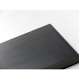 Microsoft Surface Book 2 1832 13.5" i5-8350U 8GB 256GB W10P Tablet #7 Crack