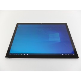 Microsoft Surface Book 2 1832 13.5" i5-8350U 8GB 256GB W10P Tablet #7 Crack