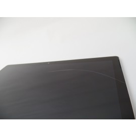 Microsoft Surface Book 2 1832 13.5" i5-8350U 8GB 256GB W10P Tablet #11 Crack