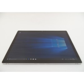Microsoft Surface Book 2 1832 13.5" i5-8350U 8GB 256GB W10P Tablet #12 Crack