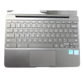 Samsung Chromebook 3 11.6" HD Celeron N3060 4GB 16GB XE500C13-K04US Chrome OS SD
