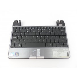 OEM Touchpad Keyboard Palmrest + Bottom Cover for Acer Aspire 1410-2920