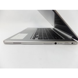 Acer Chromebook R13 13.3" Full HD TouchSceen 4GB 32GB Chrome OS CB5-312T-K8Z9 U