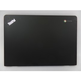 Lenovo Thinkpad 13 Chromebook 13.3" HD i5-6300U 8GB 32GB eMMC Chrome OS Laptop