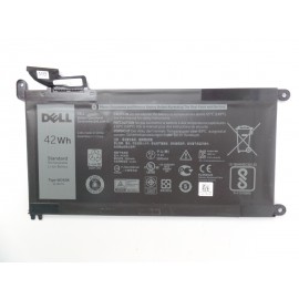 OEM Dell Li-ion Battery Pack WDX0R T2JX4 CYMGM for Dell Inspiron 15 5565 