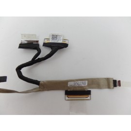 OEM Web Camera with LCD Cable JCXG0 for Dell Inspiron I7378-3000SLV-PUS 7378