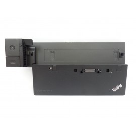 Lenovo ThinkPad Basic Dock 40A00090US SD20A06048 04W3954 04W3958 90W Power Suppl