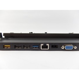 Lenovo ThinkPad Basic Dock 40A00090US SD20A06048 04W3954 04W3958 90W Power Suppl