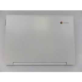 Lenovo C330 11.6" IPS Touch MTK 8173C 1.3GHz 4GB 32GB Chromebook Blizzard White