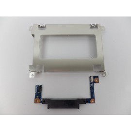 OEM HDD Hard Drive Caddy  w/ Adapter 34GD5TB0010 for Sony VAIO SVF15A16CXB