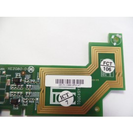 Smart Card Reader Board for Elo Touch E806980 10.1" Tablet XEZG80-D