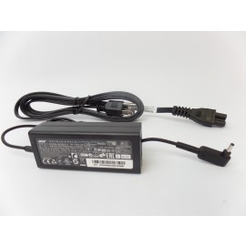 Charger AC Adapter Power Supply for Acer Chromebook 45W C910 CB5-132T CB5-571