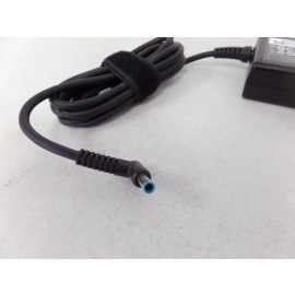 Laptop Charger AC Adapter 65W Power Supply HP 710412-001 714657 Blue Tip PPP009C