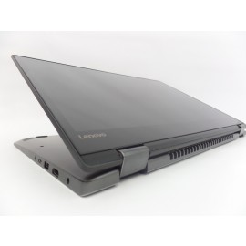 Lenovo Flex 5 1570 15.6" 4K UHD Touch i7-8550U 16GB 512GB MX130 W10H 2in1 Laptop