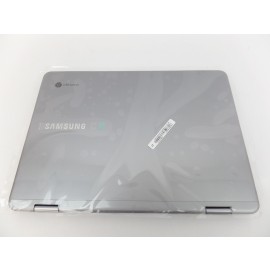 Samsung Plus LTE XE525QBB-K01US 12.2" Touchscreen 4GB 32GB 4G WWAN Chromebook