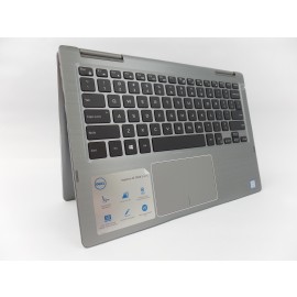 Dell Inspiron 7373 13.3" FHD Touch i5-8250U 8GB 256GB SSD W10H 2in1 Laptop U
