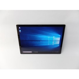 Microsoft Surface Book 1703 13.5" i7-6600U 8GB 256GB W10P - Bad Battery