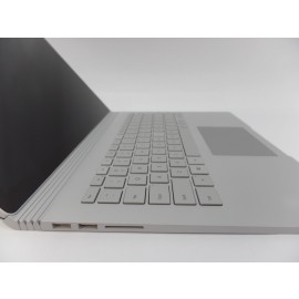Microsoft Surface Book 3 1900 13.5" Touch i5-1035G7 1.2GHz 8GB 256GB W10H SD