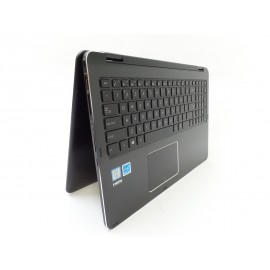 ASUS Q503UA 15.6" FHD NON-Touch i5-6200U 8GB 1TB W10H 2in1 Laptop -Bad Battery