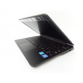 Samsung Chromebook 3 11.6" HD Celeron N3060 4GB 16GB XE500C13-K04US Chrome OS OB