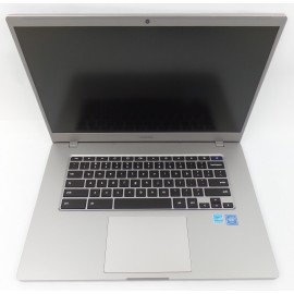 Samsung XE350XBA-K05US 15.6" FHD Intel Celeron N4000 4GB 128GB Chromebook Laptop