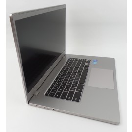 Samsung XE350XBA-K05US 15.6" FHD Intel Celeron N4000 4GB 128GB Chromebook Laptop