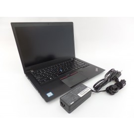 Lenovo Thinkpad T460s 14" FHD i7-6600U 2.6GHz 8GB 256GB SSD W10P Laptop -read