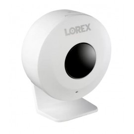 Lorex Security System 8Ch 2TB NVR with 8x 4K Cameras TN84428AF8SK-E OB