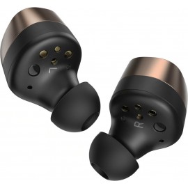 Sennheiser MOMENTUM MTW4 True Wireless 4 Earbuds - Black Copper - OB