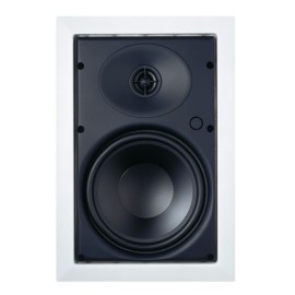 Sonance C Series C101 6-1/2" 80-Watt Passive 2-Way In-Wall Speakers (Pair)