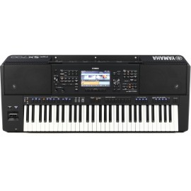 Yamaha PSR-SX700 61-key Arranger Workstation