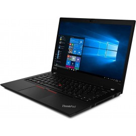 Lenovo ThinkPad P14s Gen 2 14" FHD i7-1185G7 48GB 1TB SSD T500 W10P SD