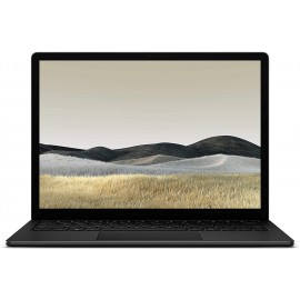 Microsoft Surface Laptop 3 1868 13.5" Touch i5-1035G7 8GB 256GB W10H Black - Scr