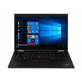 Lenovo ThinkPad X390 Yoga 13.3" FHD Touch i7-8565U 1.8GHz 8GB 256GB W10P Laptop